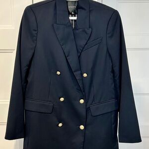 Dynamite oversized blazer / Veston Dynamite small/petit